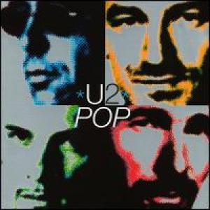 COVER: Pop [Import Bonus Tracks]
