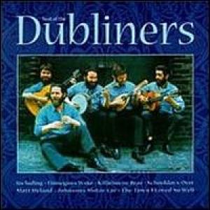 COVER: Best of Dubliners []