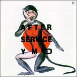 COVER: After Service