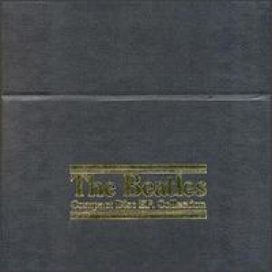 COVER: Beatles Box Set [1992]