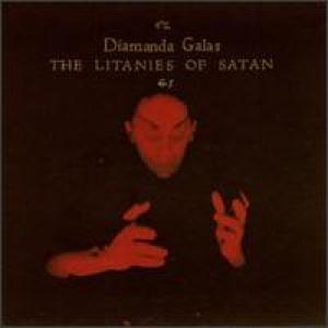 COVER: Litanies of Satan