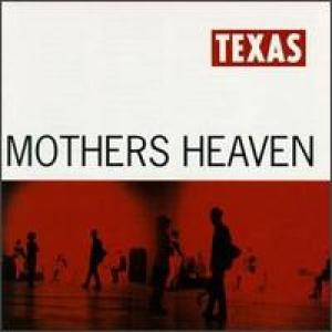 COVER: Mothers Heaven