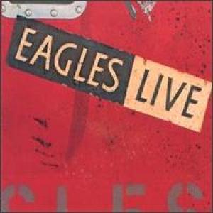 COVER: Eagles Live