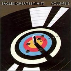 COVER: Eagles Greatest Hits, Vol. 2