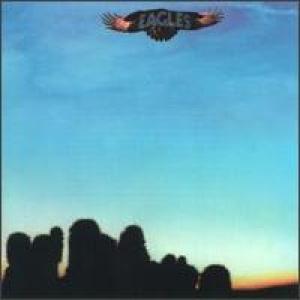 COVER: Eagles