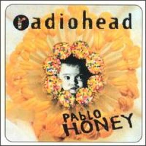 COVER: Pablo Honey