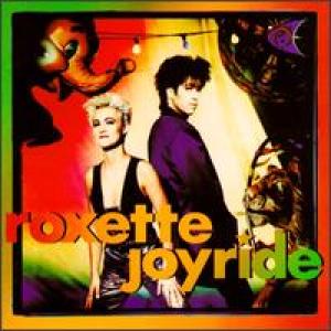 COVER: Joyride