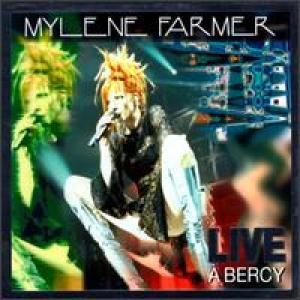 COVER: Live ю Bercy