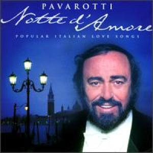 COVER: Notte DAmore