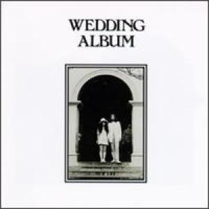 COVER: Wedding Album