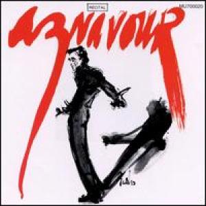COVER: Recital Aznavour Live