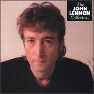 COVER: John Lennon Collection