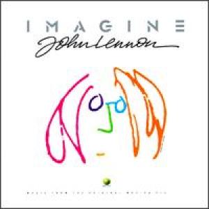 COVER: Imagine: John Lennon [Original Soundtrack]