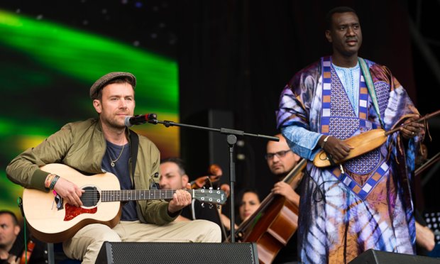 Glastonbury 2016