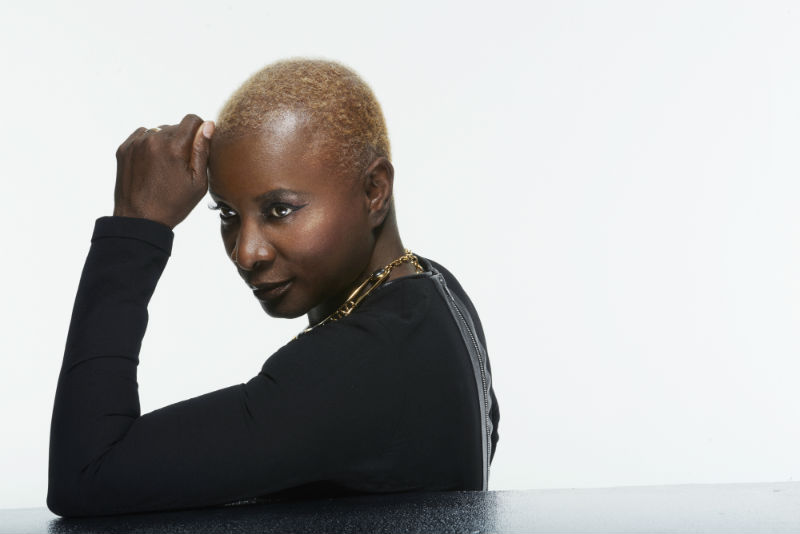 KIDJO, AngElique