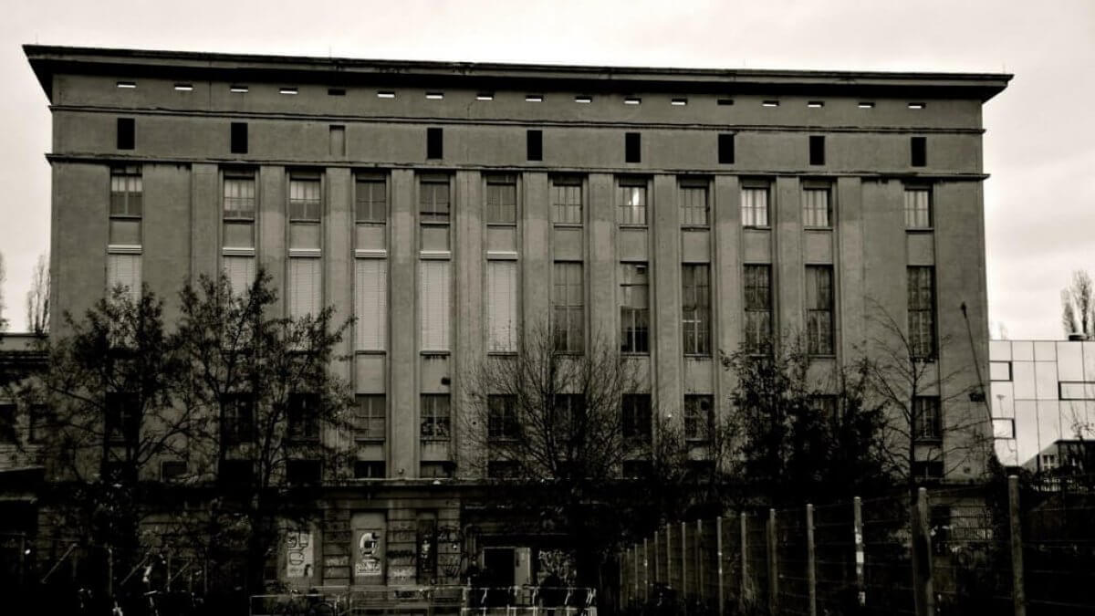 Berghain