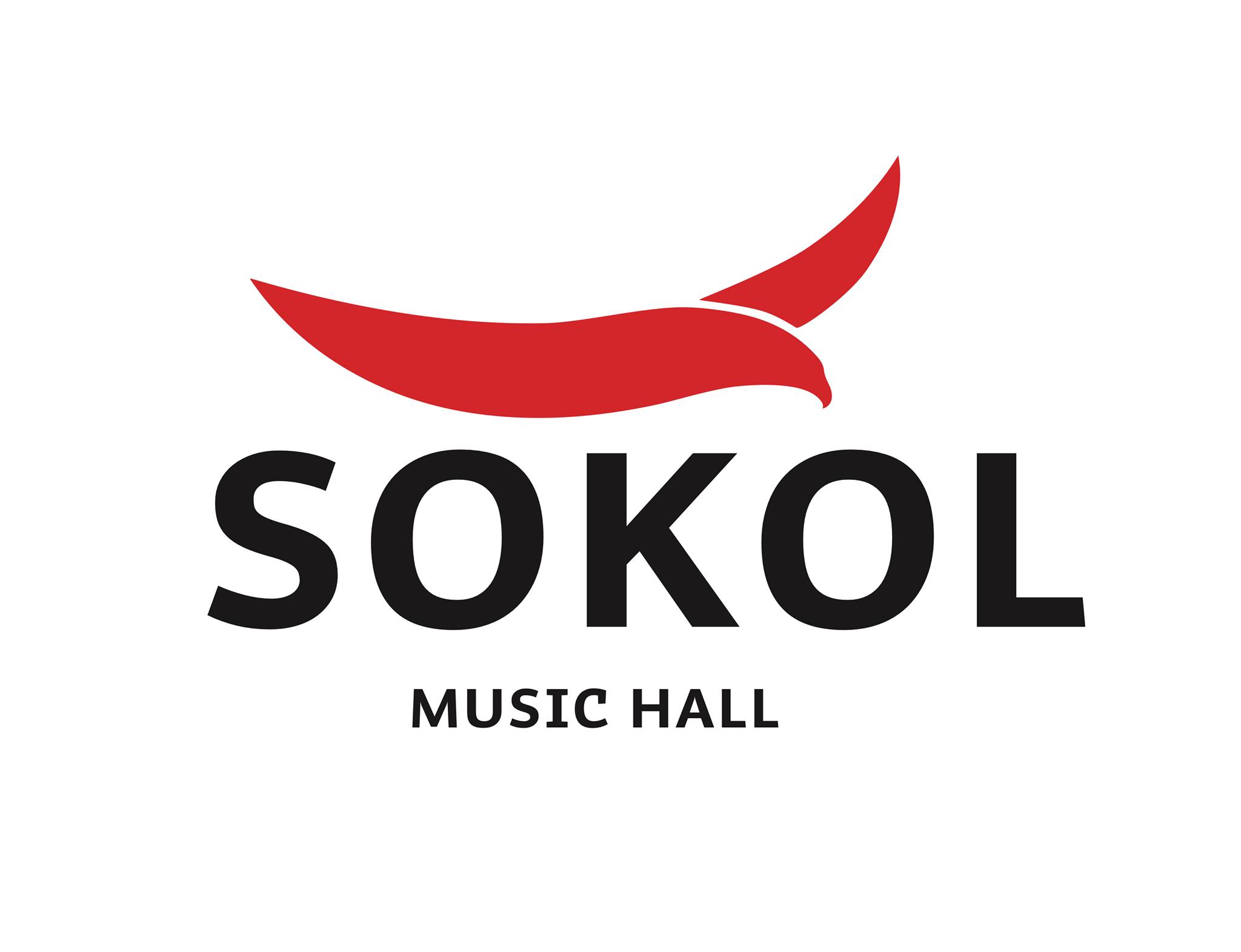 Sokol Music Hal