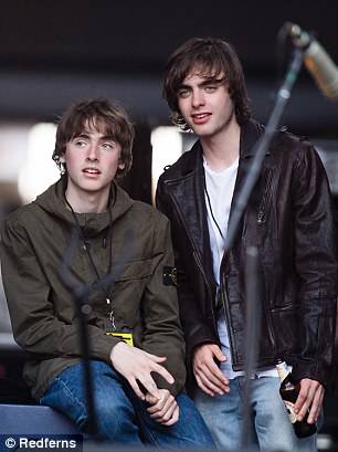 Gallagher Brothers 2.0