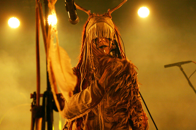 HEILUNG