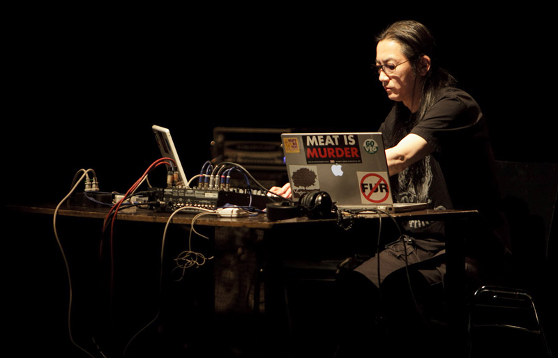 Merzbow