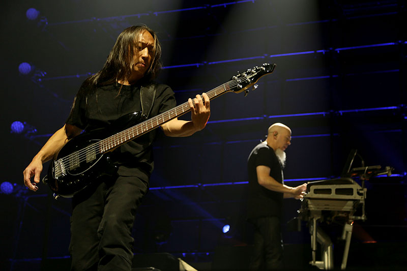 DREAM THEATER