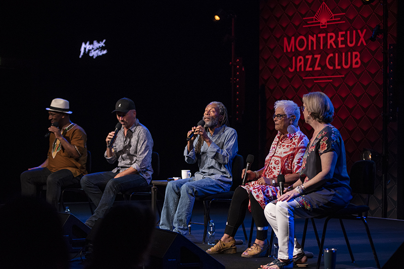 Montreux Jazz Festival 2019