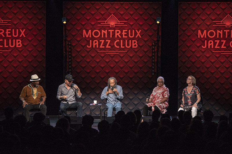 Montreux Jazz Festival 2019