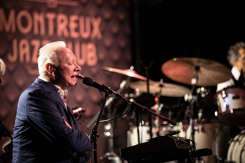 Montreux Jazz Festival 2019
