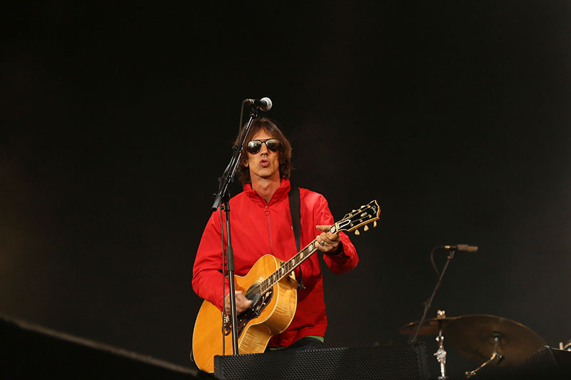 Richard ASHCROFT