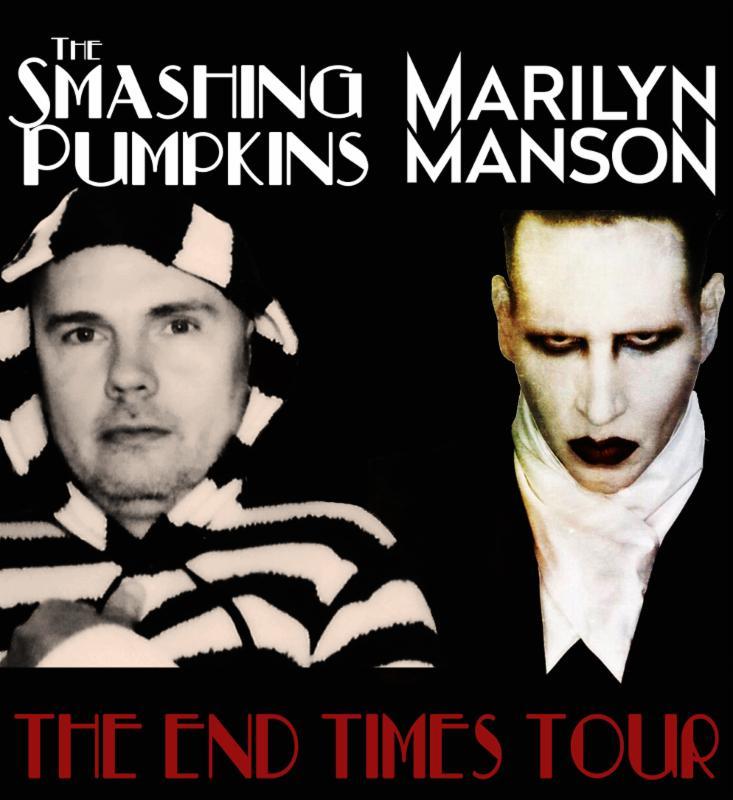 The End Times Tour
