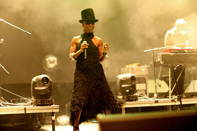 MORCHEEBA