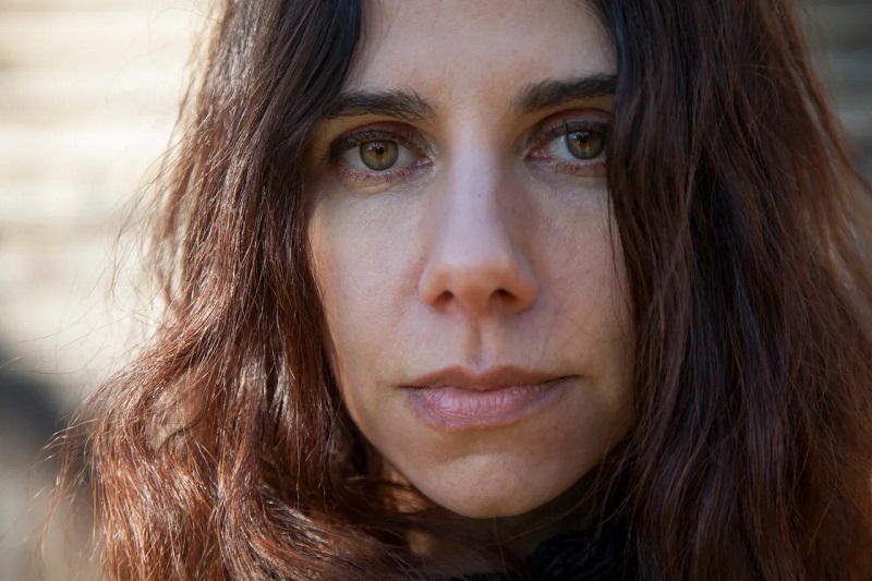 PJ Harvey