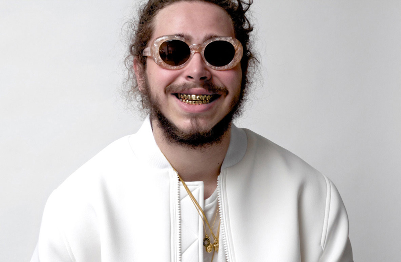 Post Malone