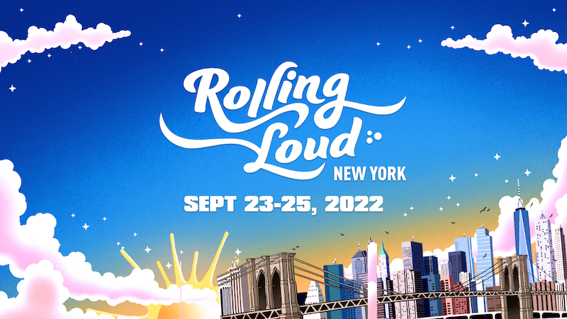 rolling loud