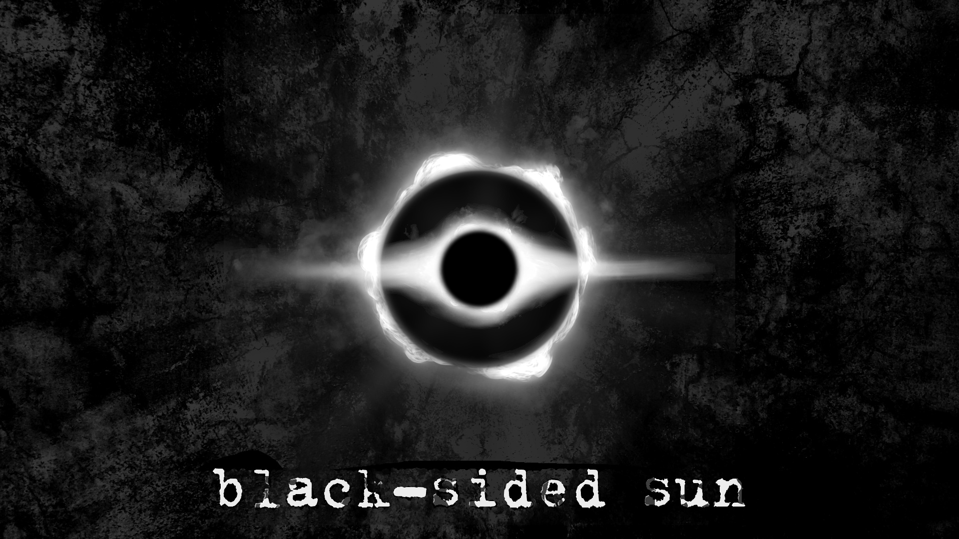 black-sided sun