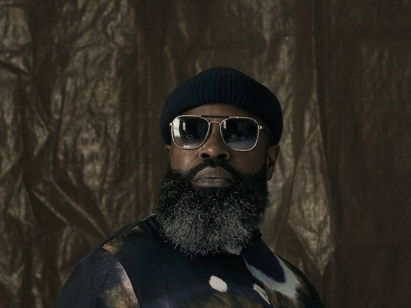 BLACK THOUGHT