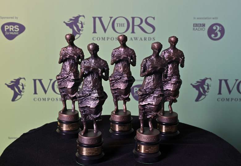 Ivor Novello Award