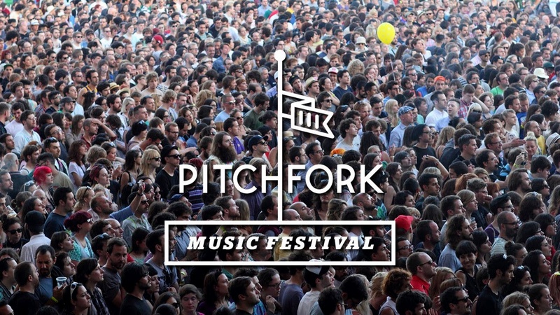 Pitchfork festival