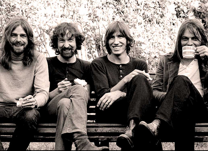 Pink Floyd