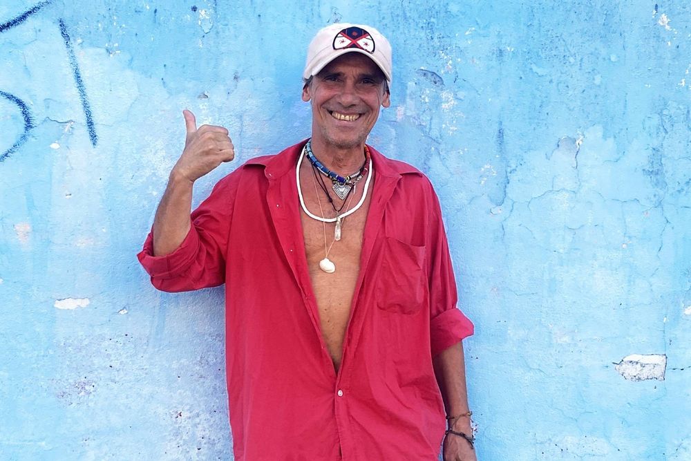 Manu Chao