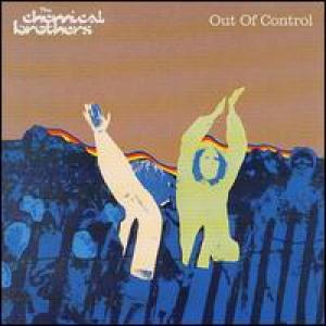 COVER: Out of Control