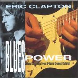 COVER: Blues Power
