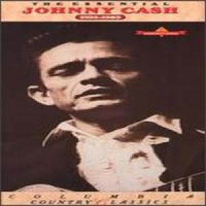 COVER: Essential Johnny Cash 1955-1983 Date of Release 1992 (release) inprint