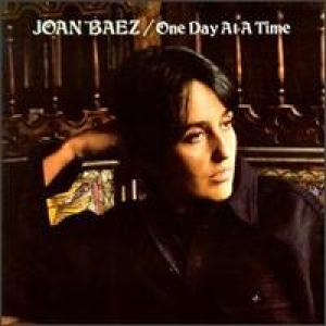 COVER: One Day at a Time