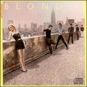 COVER: Blondie