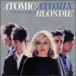 COVER: Atomic - Atomix [Bonus Tracks] Date of Release Apr 5 , 1999 inprint