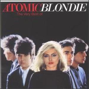 COVER: Atomic - Very Best of Blondie Date of Release Jun 15, 1999 inprint