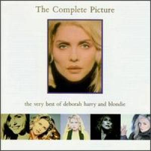 COVER: Complete Picture: Very Best of Blondie
