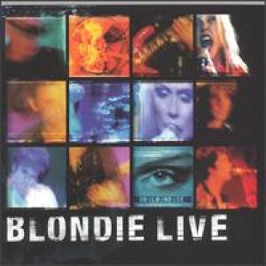 COVER: Live in New York Date of Release Nov 23, 1999 inprint