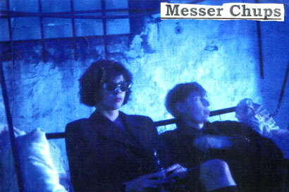 Messer Chups